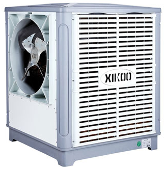 環(huán)保空調(diào)