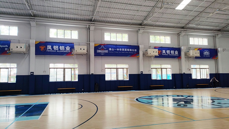 廠房車(chē)間降溫設(shè)備-蒸發(fā)冷省電空調(diào)