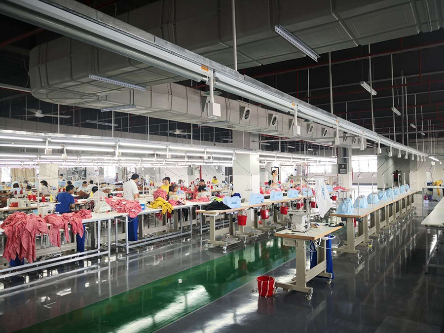 星科移動環(huán)保空調(diào)助力新加坡總統(tǒng)府戶外音樂會通風(fēng)降溫