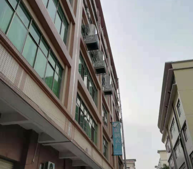 環?？照{,冷風機,廠房車間降溫