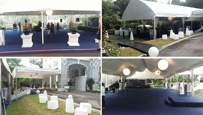 星科移動(dòng)環(huán)保空調(diào)助力新加坡總統(tǒng)府戶外音樂會(huì)通風(fēng)降溫