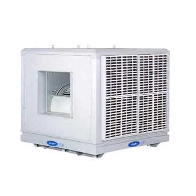 工業(yè)環(huán)保空調-不銹鋼系列