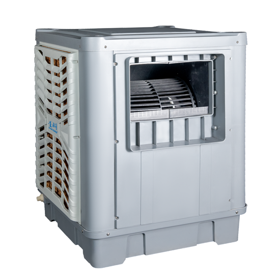 星科工業(yè)環(huán)?？照{(diào)XK-80C（廚房鮮風(fēng)冷氣機(jī)）