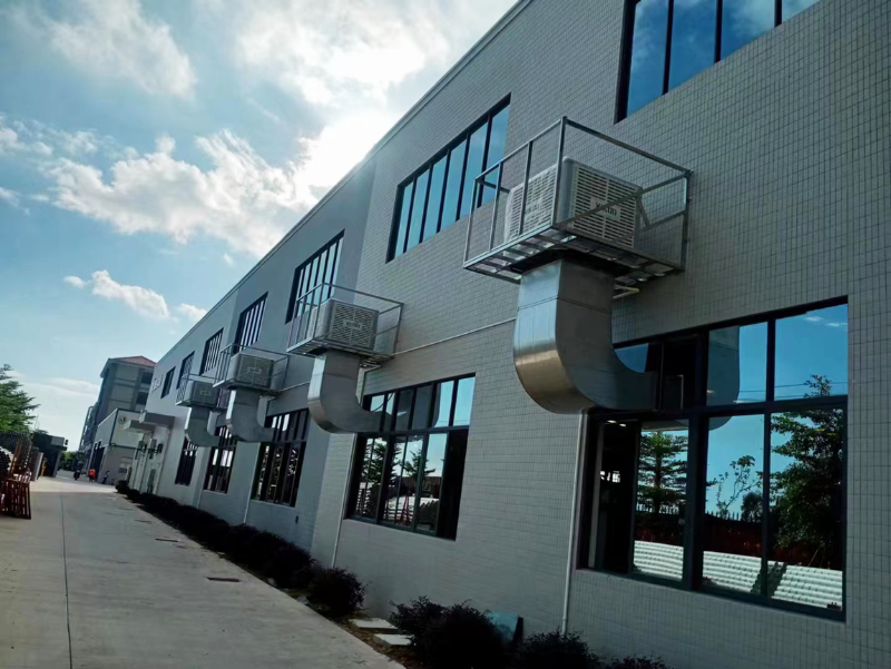 環(huán)保空調(diào)