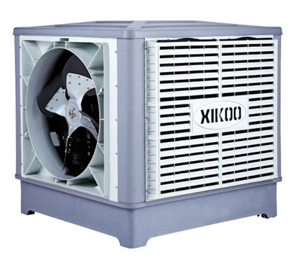 星科環?？照{冷風機-廠房降溫設備