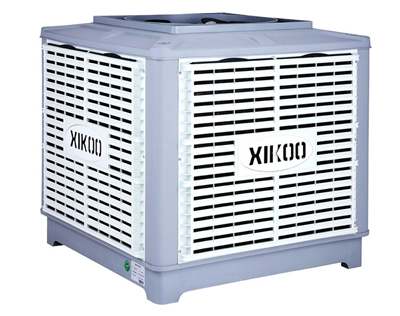 環(huán)保空調(diào)